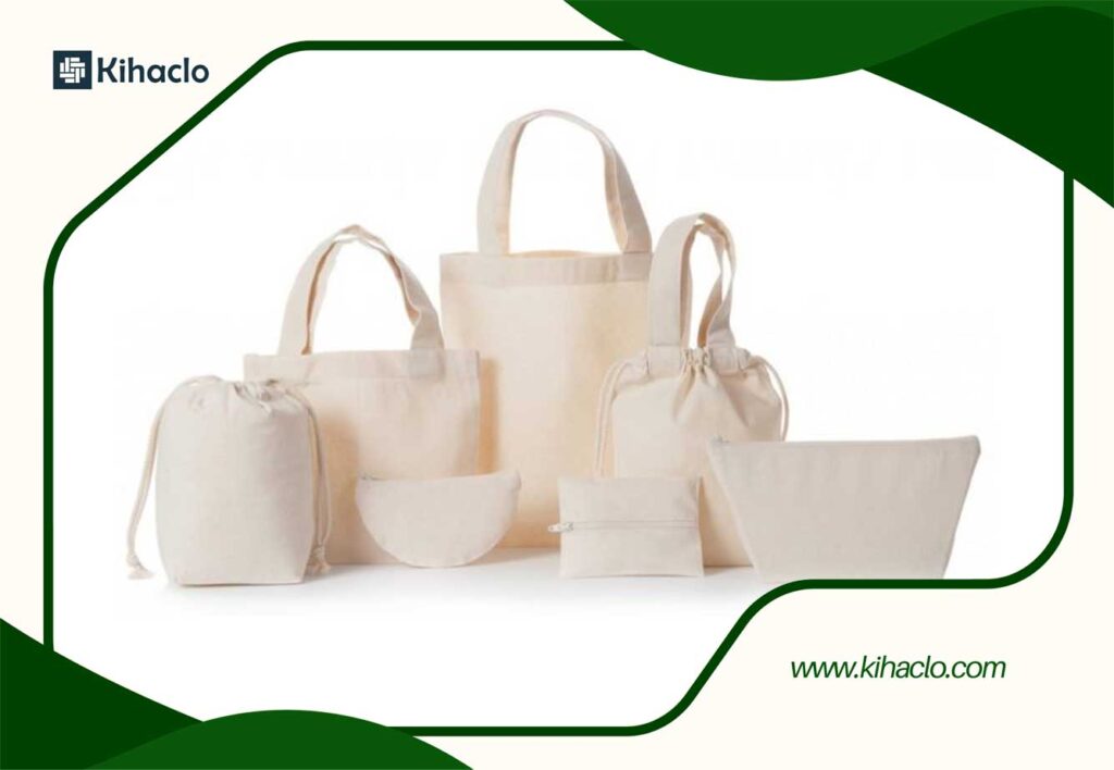 Chất liệu canvas là gì?